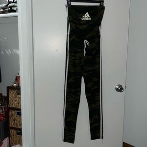 Adidas Jumpsuit